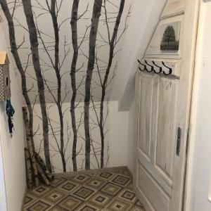 Appartement Ferienwohnung Am Haineberg Hainebergstrasse 12 32457 Porta Westfalica Rhénanie du Nord - Westphalie
