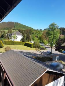 Ferienwohnung Am Hang