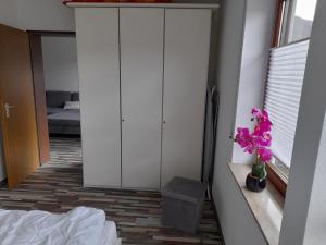 Ferienwohnung Am Hang