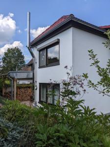 Ferienwohnung am Hardtwald