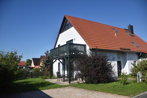 Ferienwohnung Am Hegebusch