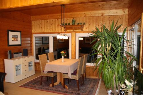 Ferienwohnung Am Heidelberg