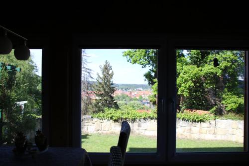 Ferienwohnung Am Heidelberg