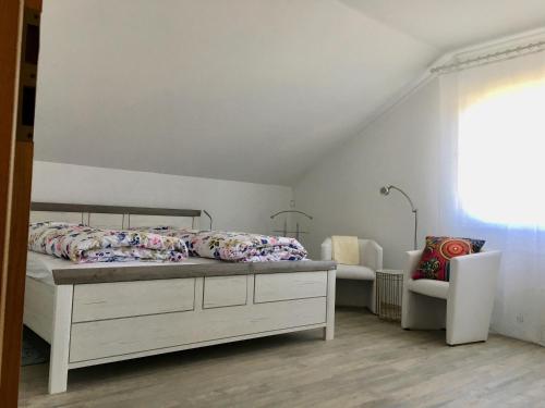 Ferienwohnung Am Heinzenhang