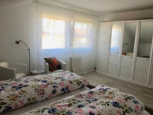 Ferienwohnung Am Heinzenhang