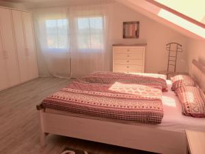 Ferienwohnung Am Heinzenhang