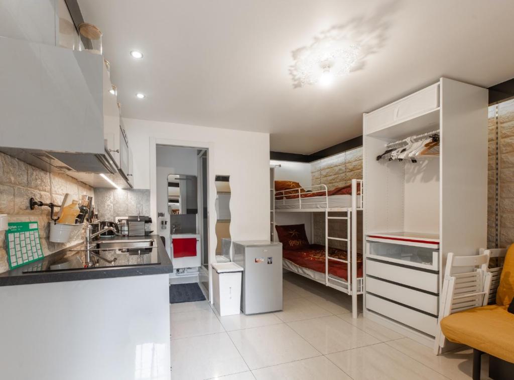 Ferienwohnung Am Heinzenhang