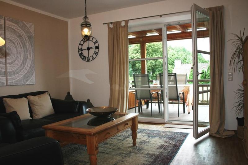 Appartement Ferienwohnung am Herrnberg Hugo-Kauffmann-Str. 11 83209 Prien am Chiemsee