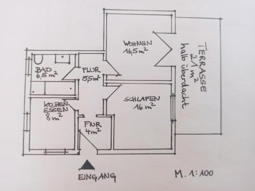 Ferienwohnung am Herrnberg