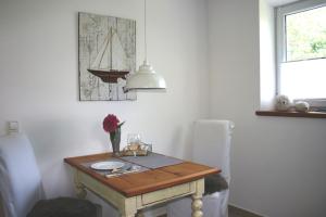 Ferienwohnung am Herrnberg