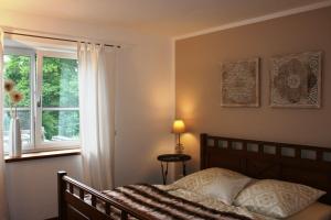 Ferienwohnung am Herrnberg