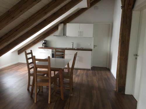Ferienwohnung am Herzogspark