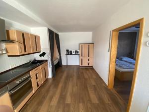 Ferienwohnung am Hillestausee