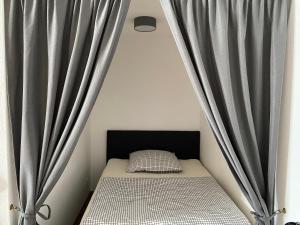 Ferienwohnung am Hillestausee