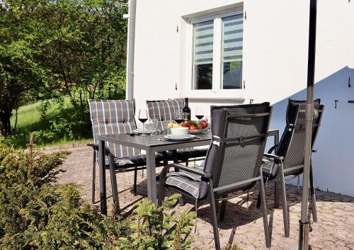 Ferienwohnung am Hirschkopf