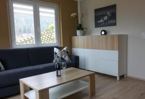 Ferienwohnung am Hirschkopf