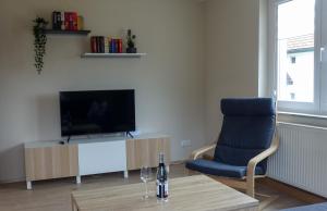 Ferienwohnung am Hirschkopf