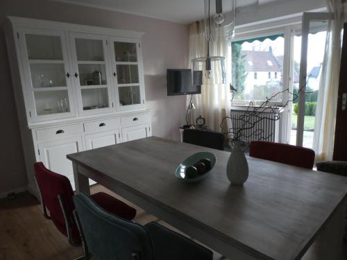 Ferienwohnung Am Hirschpark