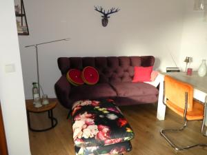 Ferienwohnung Am Hirschpark