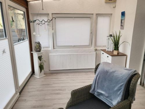 Ferienwohnung am historischen Markt