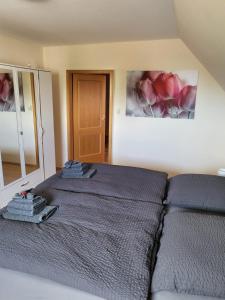 Ferienwohnung am historischen Markt