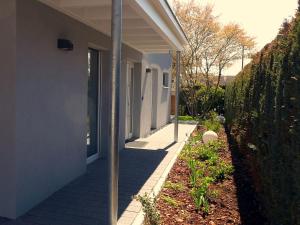 Appartement Ferienwohnung Am Hochrhein 7 Buchenweg 79730 Murg Bade-Wurtemberg