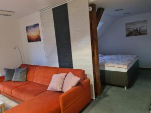 Appartement Ferienwohnung am Hohen Elbufer Zerbster Straße 36 06869 Coswig Saxe-Anhalt