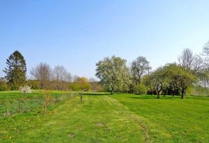 Appartement Ferienwohnung am Hohen Sprenzer See MOST 2341 Theodor-Koch-Weg 3 18299 Hohen Sprenz Mecklembourg-Poméranie