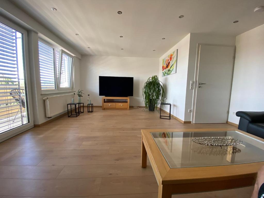 Ferienwohnung am Holzberg in Volkach mit Weitblick 24 Goethestraße, 97332 Volkach