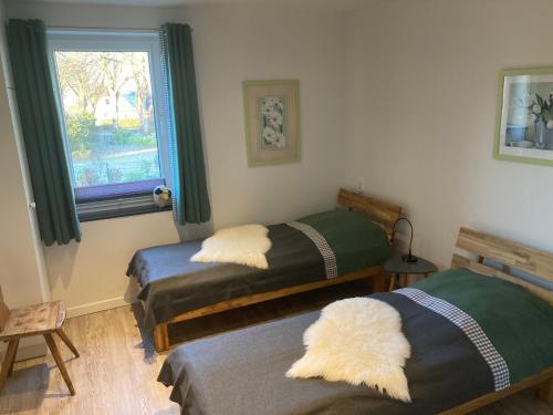 Ferienwohnung Am Holzfeld