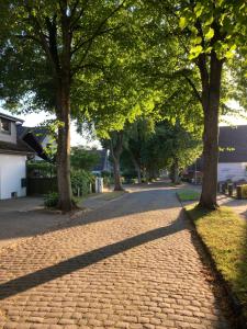 Ferienwohnung Am Holzfeld