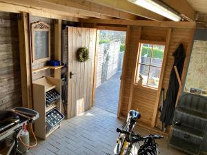 Ferienwohnung Am Holzfeld