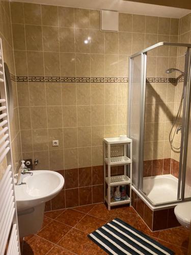 Ferienwohnung am Holzwurm