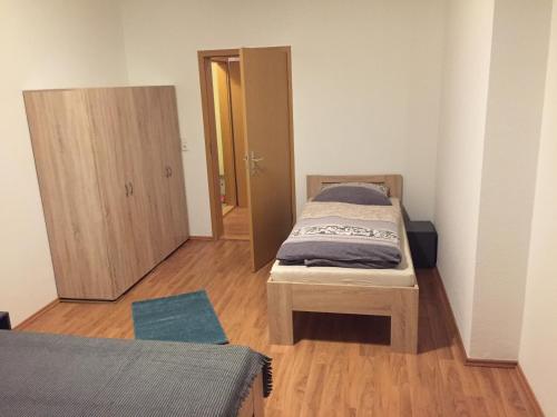 Ferienwohnung am Holzwurm