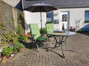 Ferienwohnung Am Hoppenberg