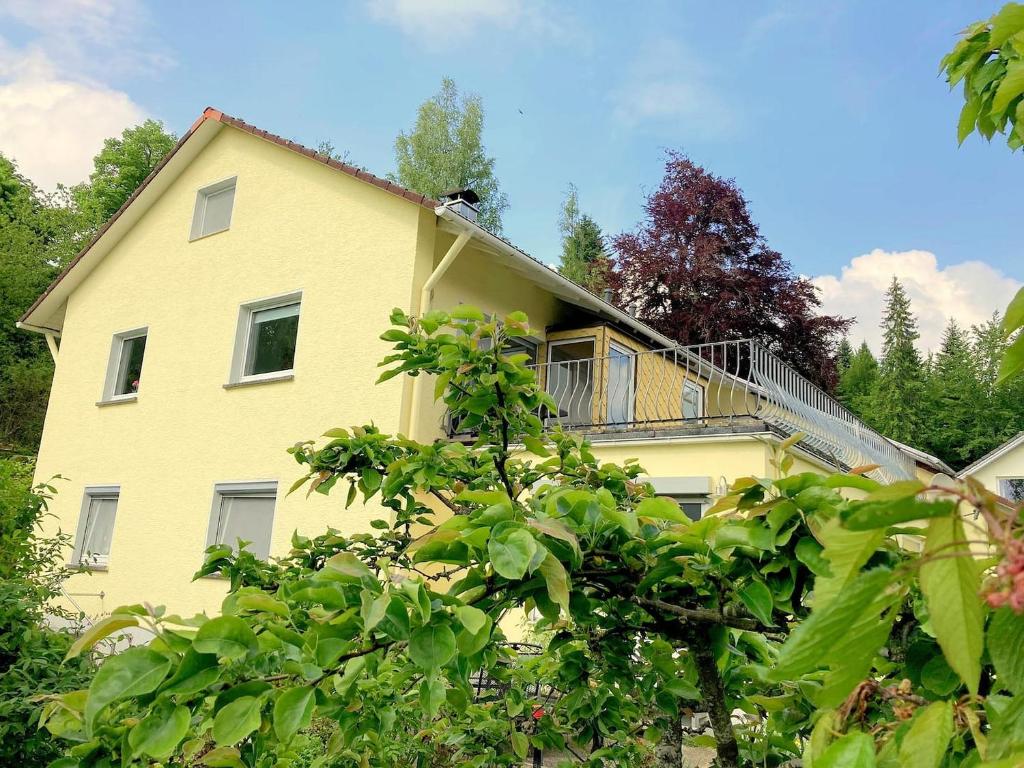 Appartement Ferienwohnung am Hörnle 26 Hörnlishofstraße 78126 Königsfeld im Schwarzwald