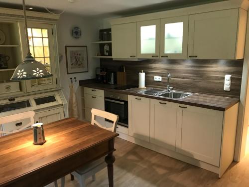 Ferienwohnung am Hörnle
