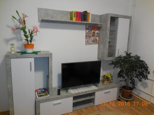 Ferienwohnung am Hörselufer