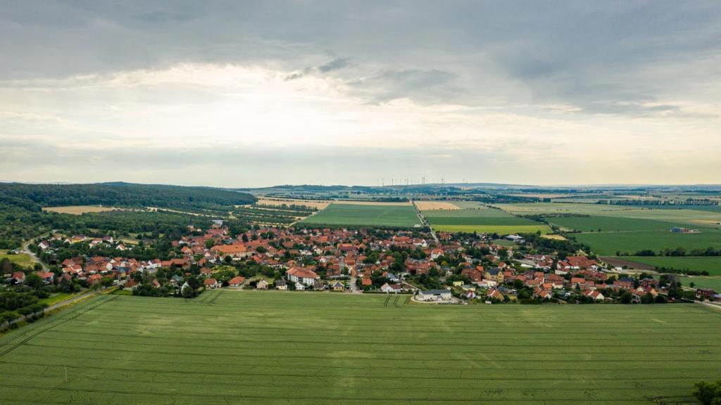 Ferienwohnung Am Huywald 156 Alte Kirchstraße, 38838 Dingelstedt