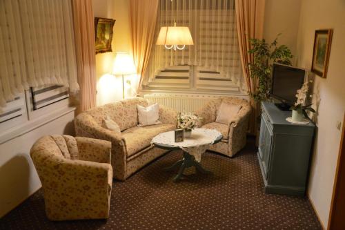 Ferienwohnung Am Hylligen Born