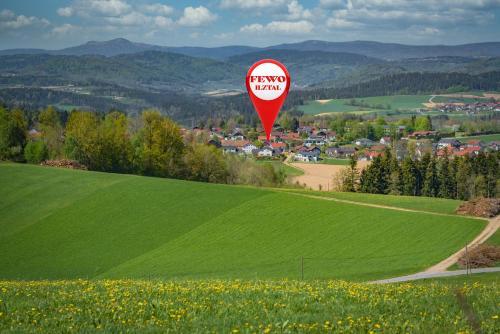 Ferienwohnung am Ilztal