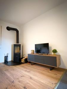 Ferienwohnung am Inn