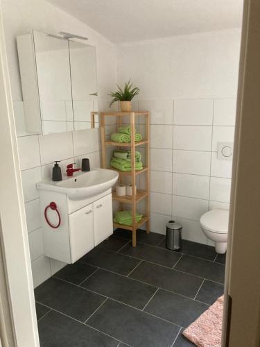 Ferienwohnung am Jahnteich