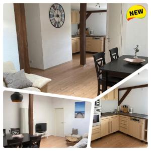 Appartement Ferienwohnung am Jahnteich 79 Jahnstraße 02943 Weißwasser Saxe