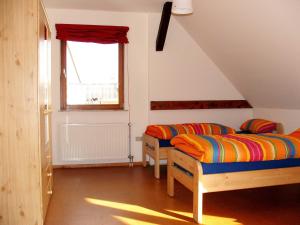 Appartement Ferienwohnung Am Jakobsweg Querstraße 9 34621 Frielendorf Hesse