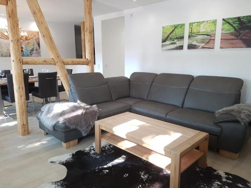Ferienwohnung am Jungbrunnen 1