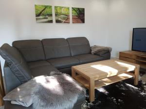 Ferienwohnung am Jungbrunnen 1