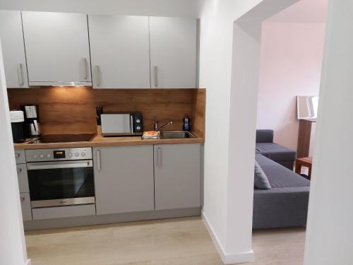 Ferienwohnung am Jungbrunnen 2