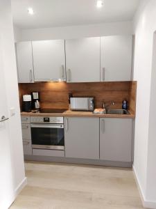 Ferienwohnung am Jungbrunnen 2