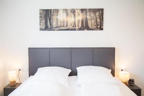 Ferienwohnung Am Kahlenberg - Ringsheim